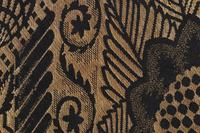 Silk Lamé Shawl, 1920s