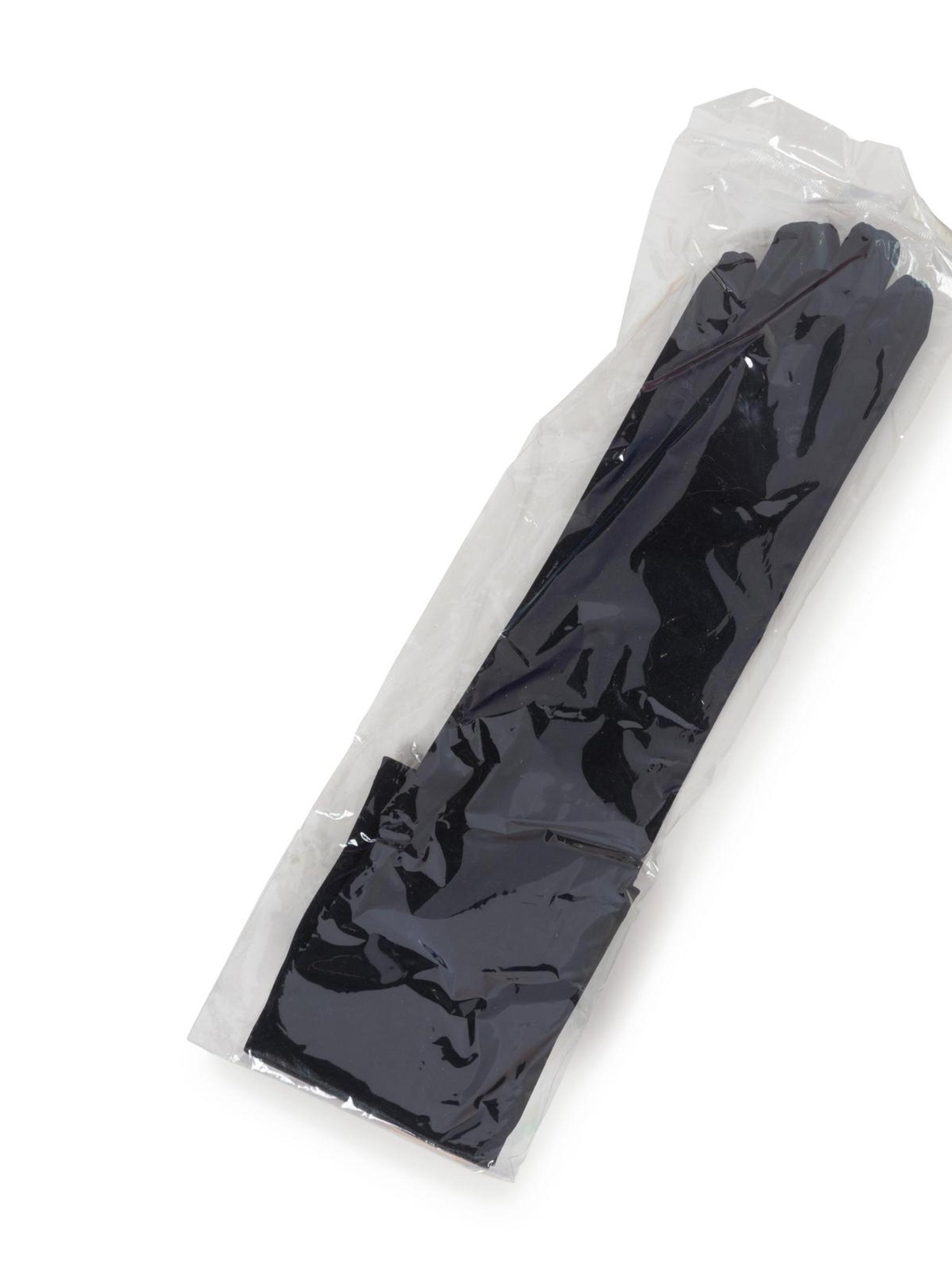 A Group of 16 Ebony Fashion Fair Accessories, 1970-2000s