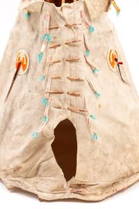 Arapaho Model Tipi
