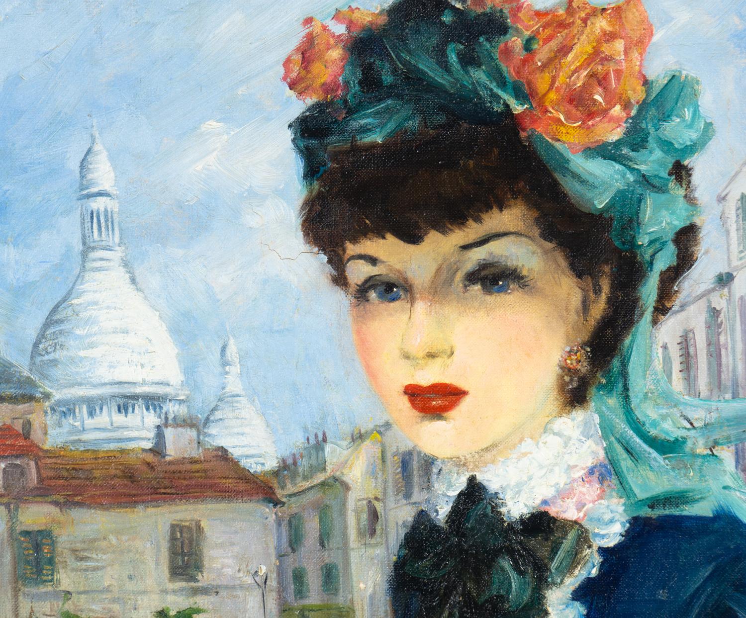 François Gerome (b. 1895)
