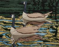 Canadian Geese