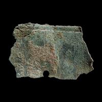 A Roman Bronze Military Diploma Fragment for Auxiliaries
