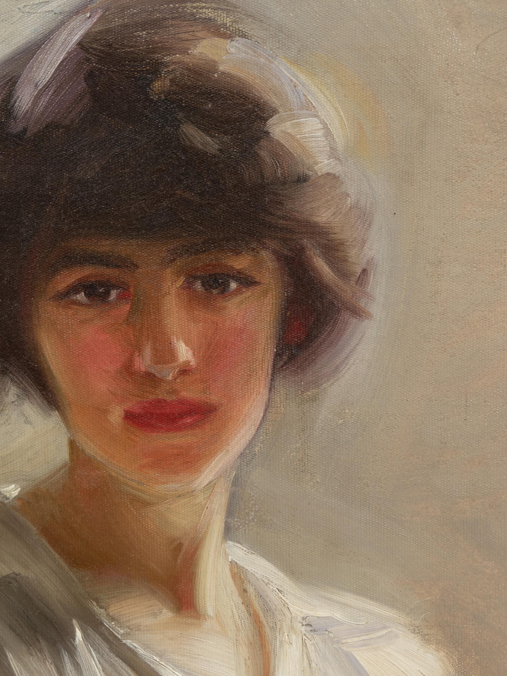 Artist Unknown, Early 20th Century