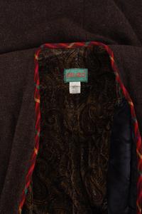 Seven Designer Items: One Kenzo Coat and Six Yeohlee Separates