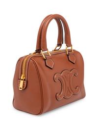 CELINE, SMALL BOSTON HANDBAG
