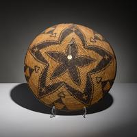 Apache Basket