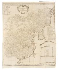 DU HALDE, Jean Baptiste (1674-1743)