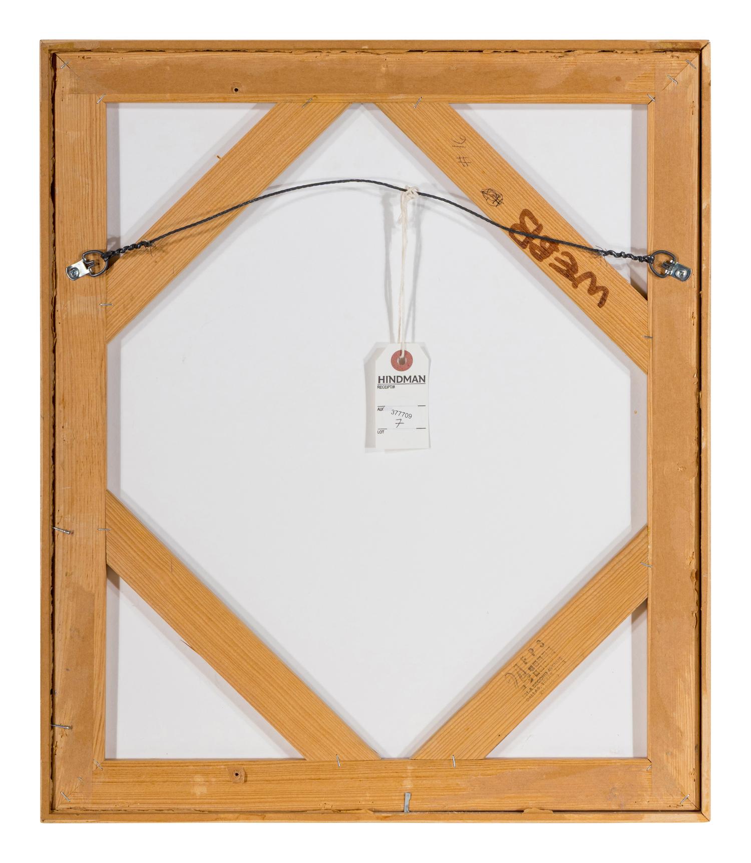 Untitled (Head) , 2001