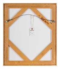 Untitled (Head) , 2001