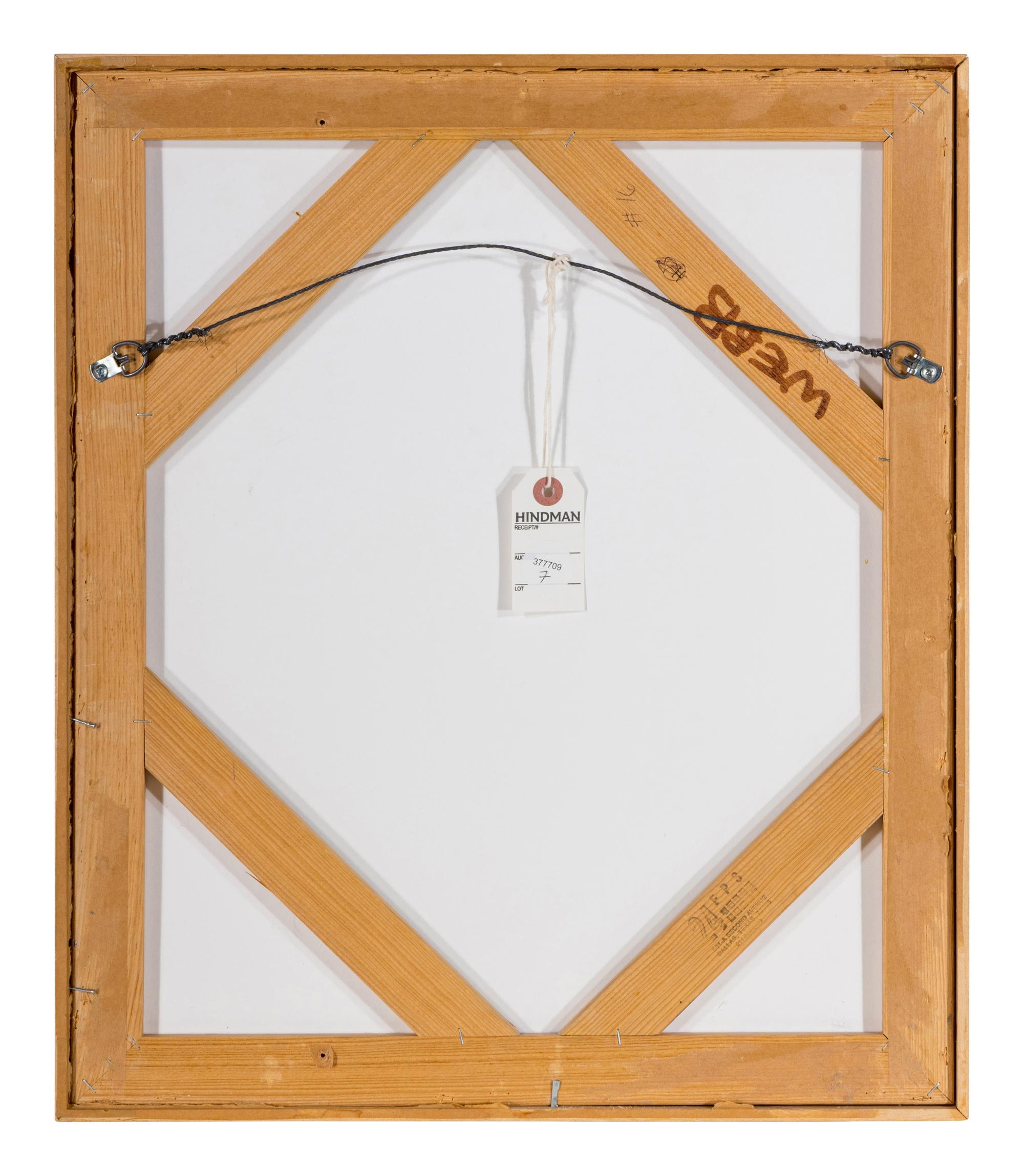 Untitled (Head) , 2001