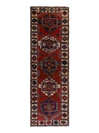 A Turkish Wool Rug