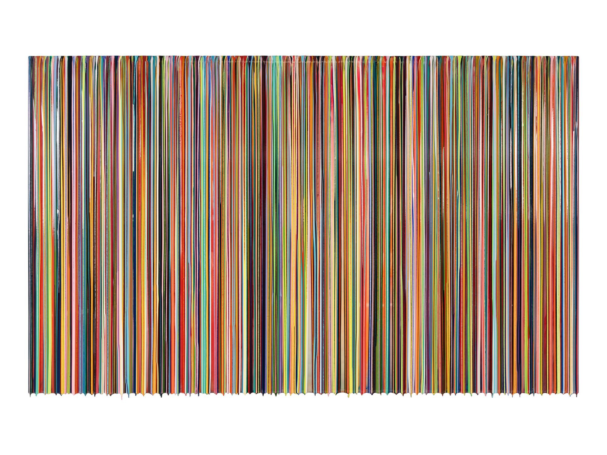 IHAVEKNOWNRIVERSOLDTOBEGIN, 2015