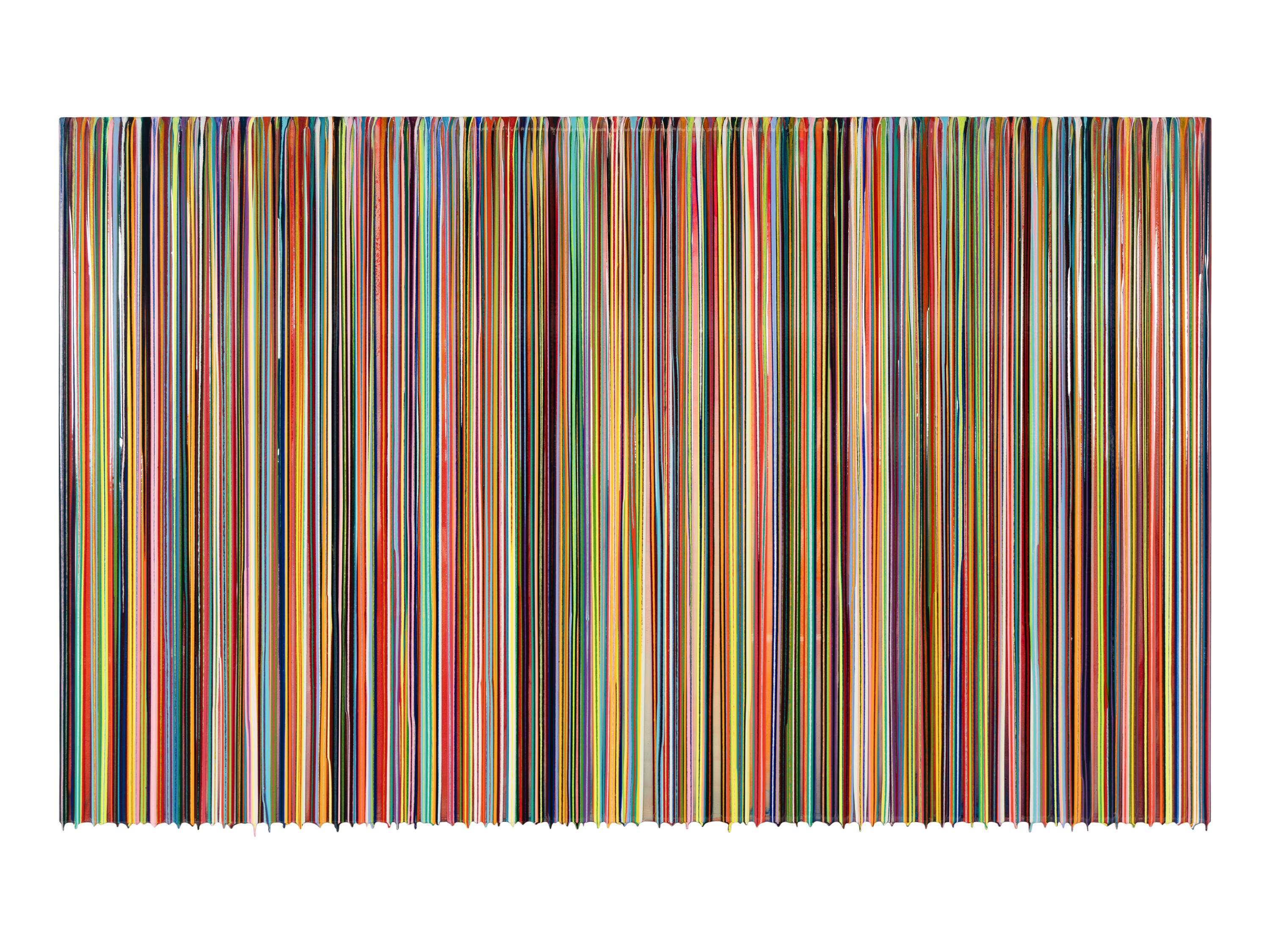 IHAVEKNOWNRIVERSOLDTOBEGIN, 2015
