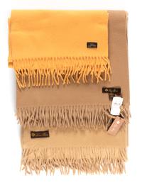 Three Loro Piana Cashmere Scarves