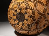 Apache Figural Olla