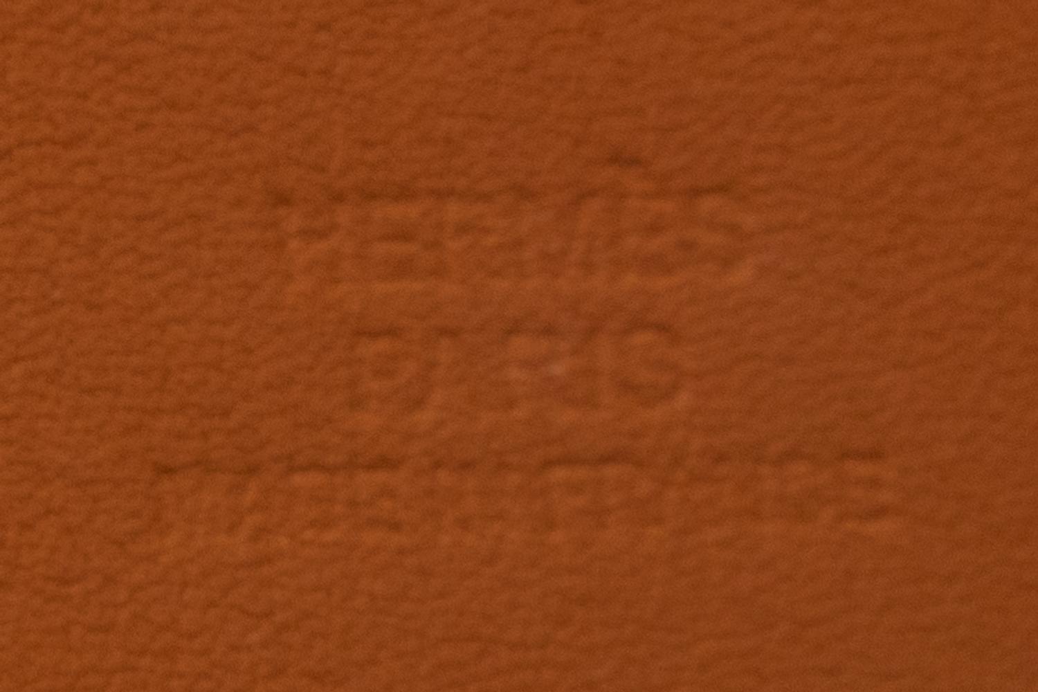 Hermès Ostrich Cuff, 2007