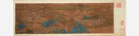 Chinese School, 19th century or earlier 十九世纪或更早 One Hundred Auspicious Subjects, eight works ???????? ????