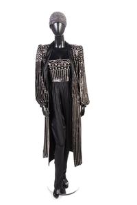 Valentino Evening Pant Ensemble, Autumn/Winter 1978-79