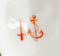 A Pair of Bow Porcelain Bocage Figurines