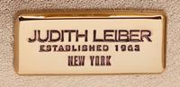 Judith Leiber Copper Stingray Clutch, 2000s
