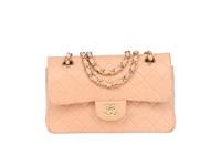 Chanel Small Double Flap Bag, 2002-03