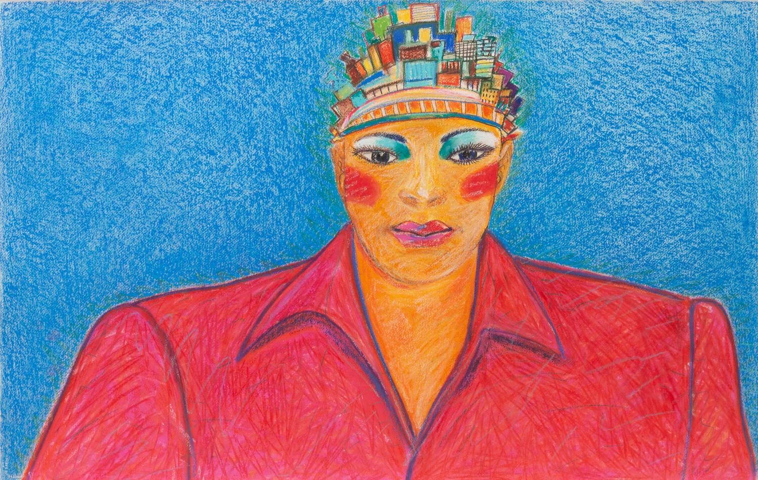 Untitled, Female