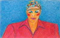 Untitled, Female