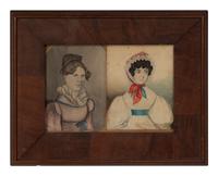American and English School, 19th Century