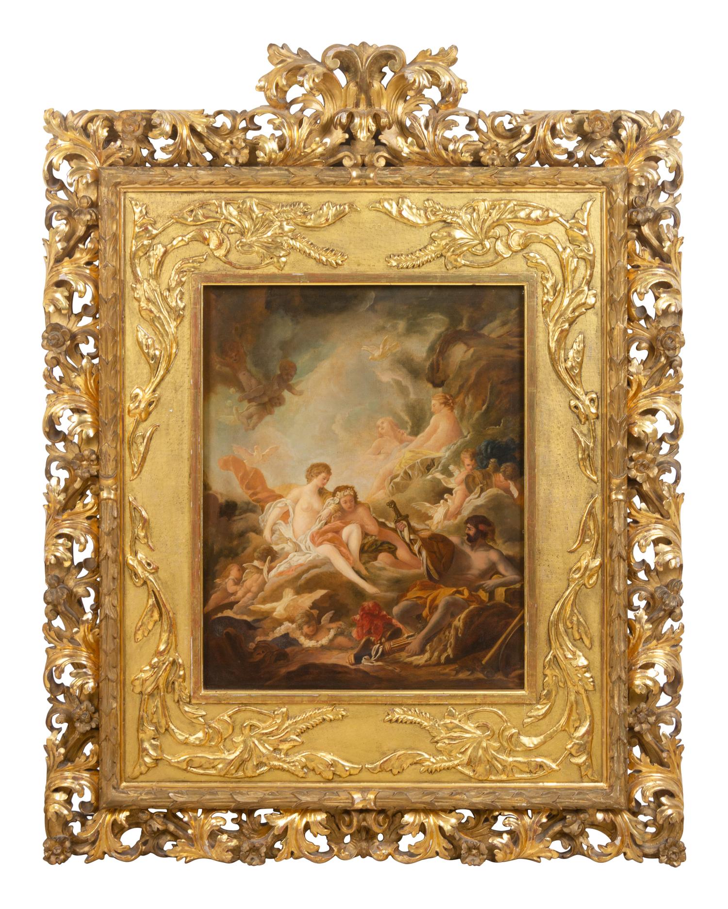 After François Boucher (French, 1703-1770)
