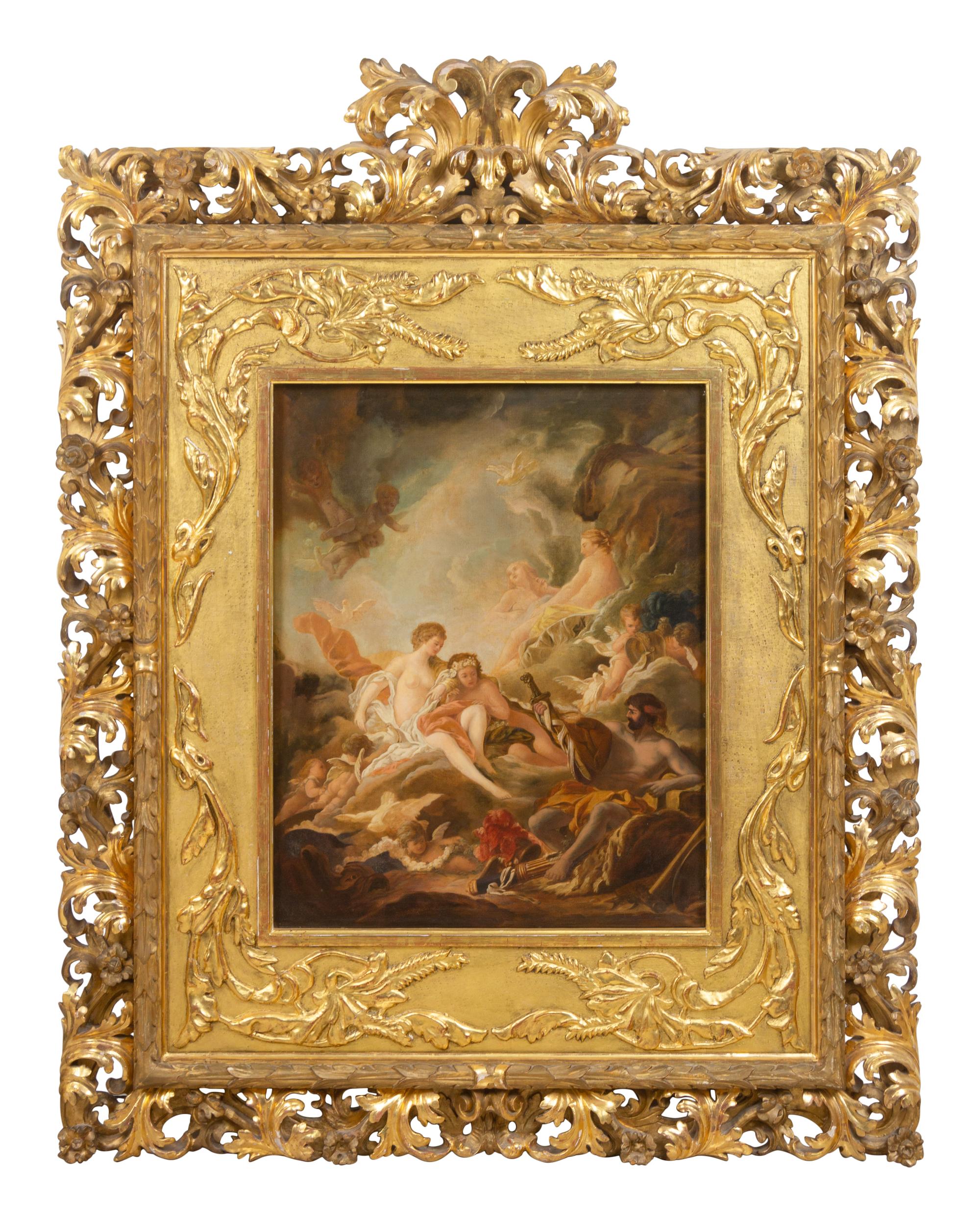 After François Boucher (French, 1703-1770)