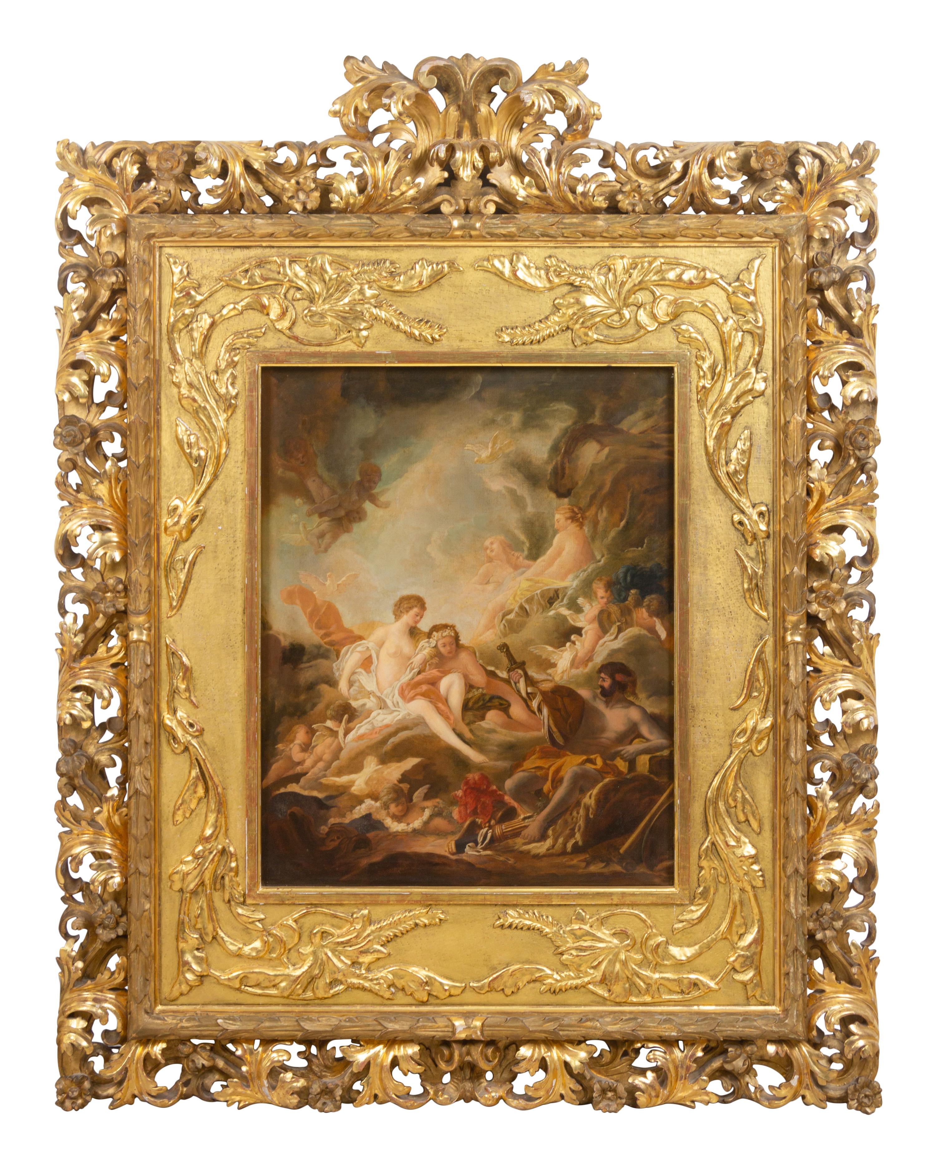 After François Boucher (French, 1703-1770)