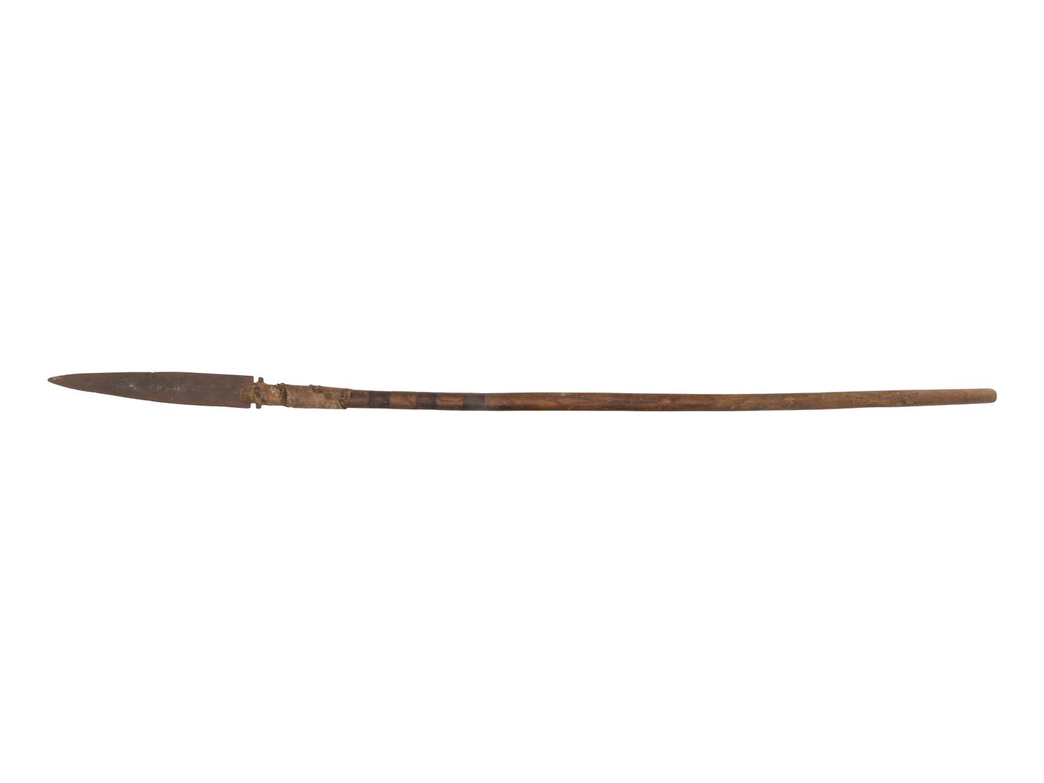 Plains Spear