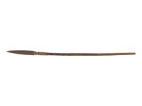 Plains Spear