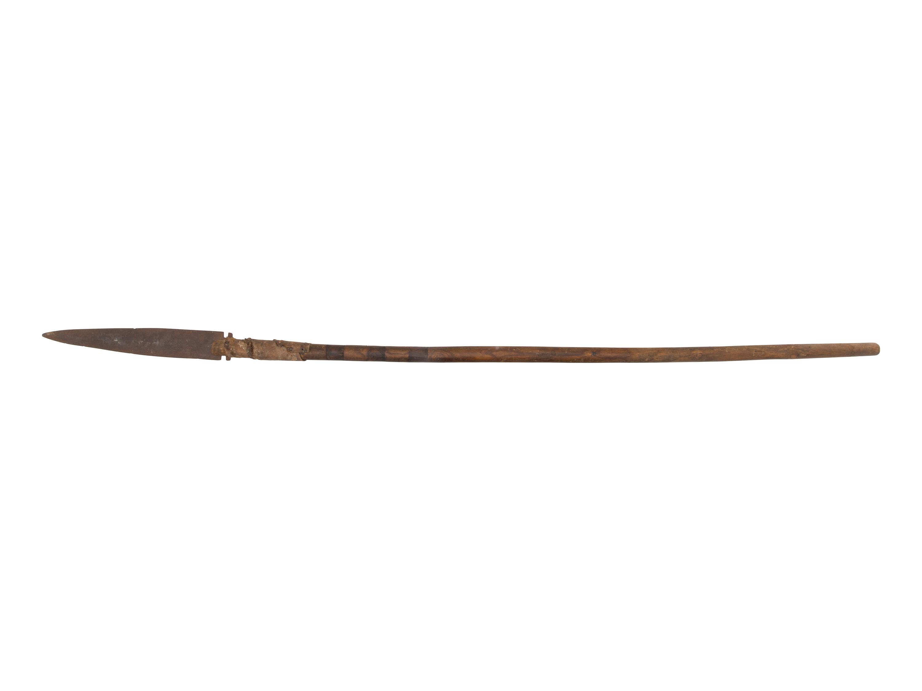 Plains Spear