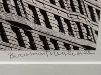 Flatiron Building, New York , 1978 (printed 1979)