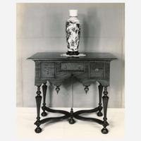 A collection of fifteen photographs of the collection of Howard Reifsnyder Charles Whitenack (active 1920-1956) and James L. Dillon & Co., Philadelphia, PA, circa 1927-1928