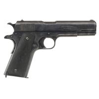 **Rare Colt Made Argentine Model 1911 Government Model Manufactured 1915
