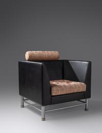 Eastside Lounge Chair Knoll, USA