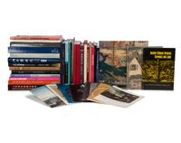 [MUSEUMS] A group of reference works about Chinese Art in Museum Collections, comprising: