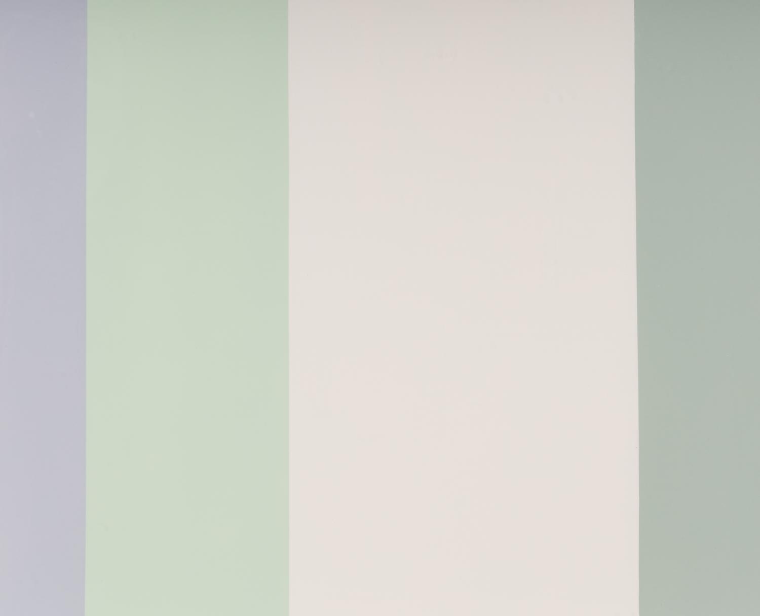 Untitled XXII (Home Improvement Painting) , 1997