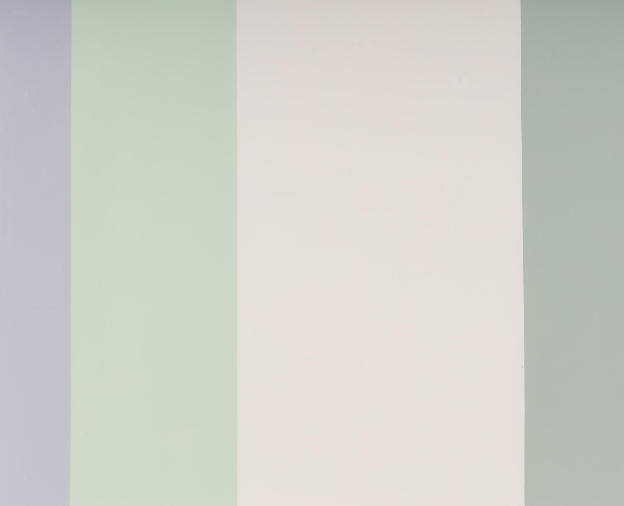 Untitled XXII (Home Improvement Painting) , 1997