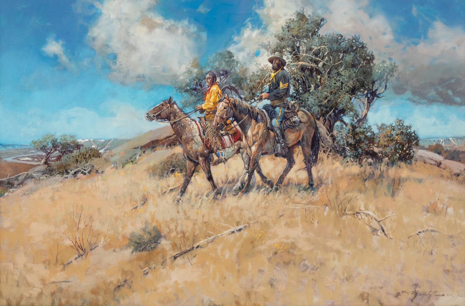 Gallatin Scouts