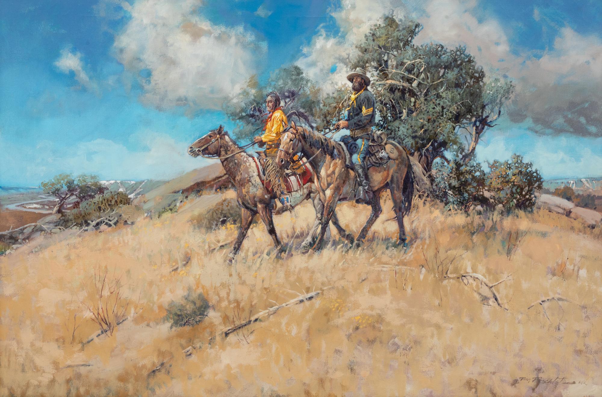 Gallatin Scouts