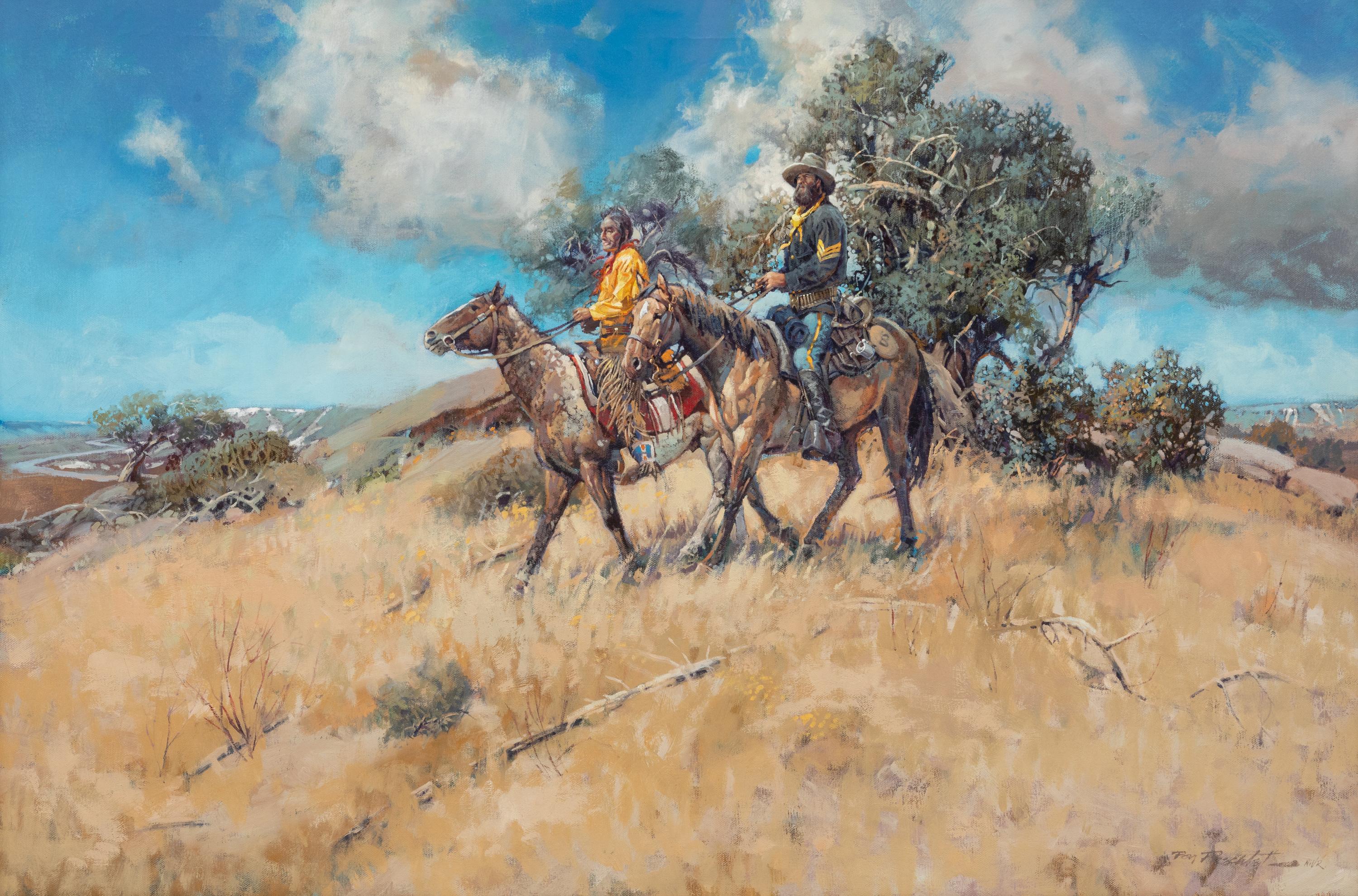 Gallatin Scouts