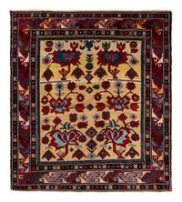 A Shirvan Rug