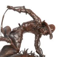 The Bronc