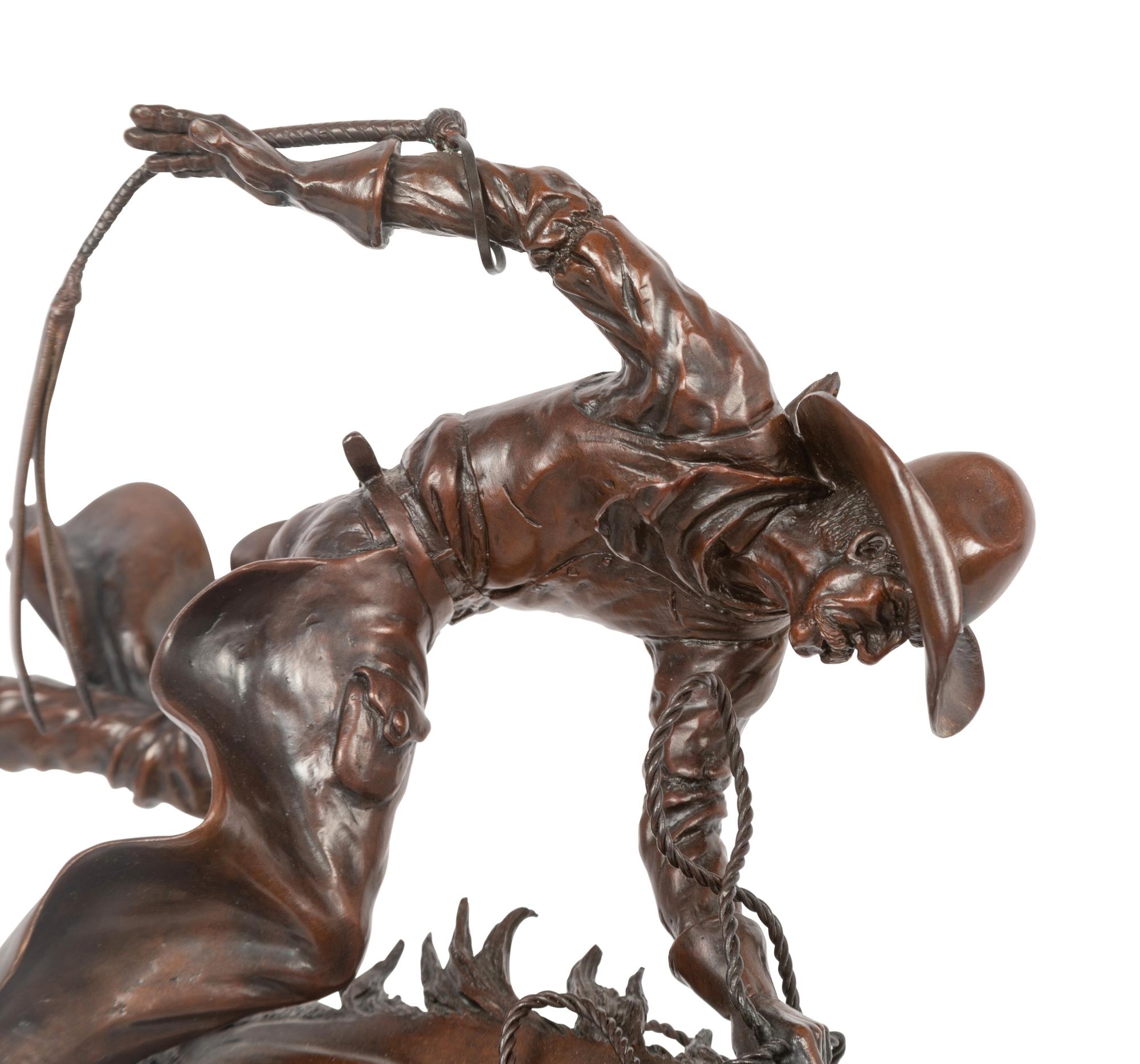 The Bronc