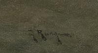 Julius Friedrich Ludwig Runge (German, 1843-1922)