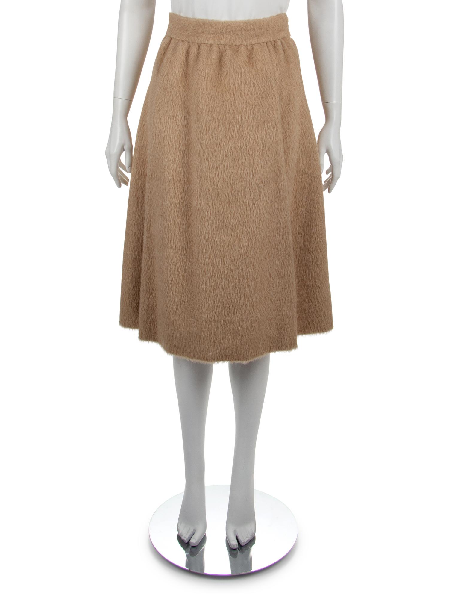 Galanos Coat and Skirt, 1960s-1970s