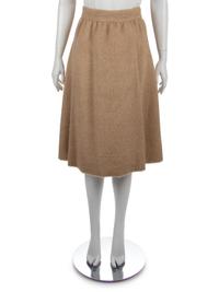 Galanos Coat and Skirt, 1960s-1970s